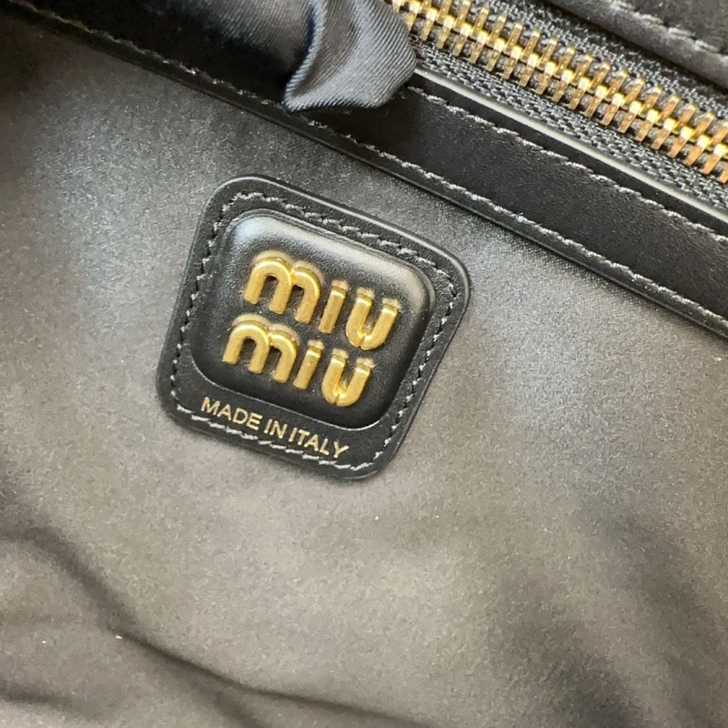 MIU MIU Top Handle Bags